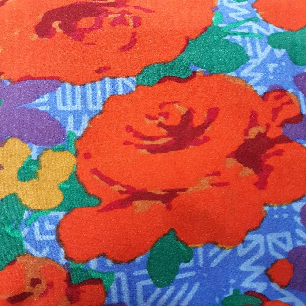 Flower design Leggings